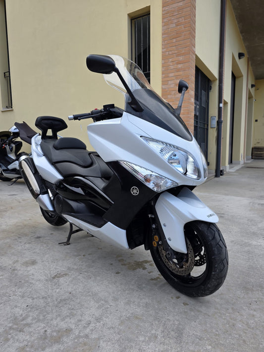 Yamaha TMAX 500