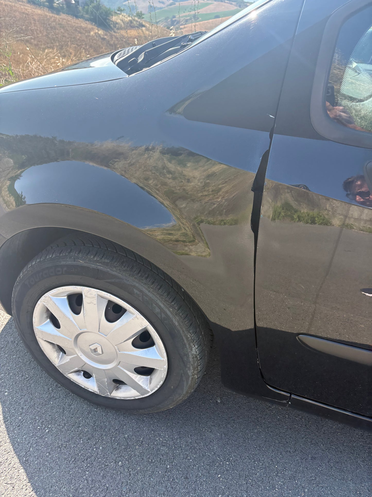 Venduta Renault Modus 1.5 diesel