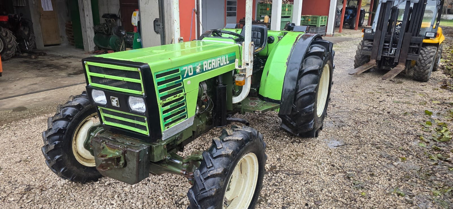 Agrifull 70
