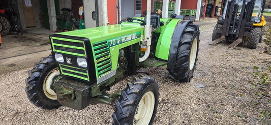 Agrifull 70