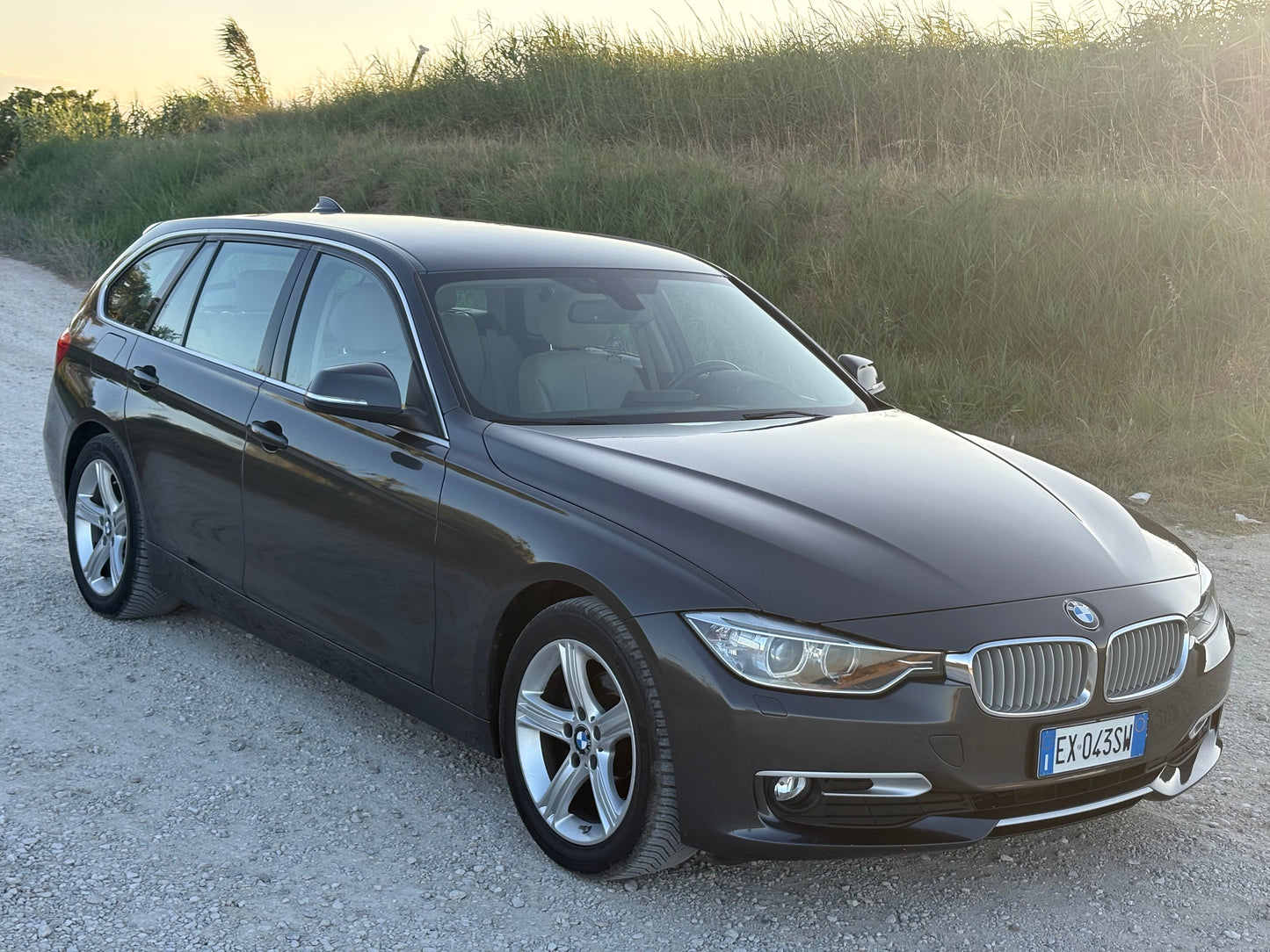 Venduta BMW serie 3 316