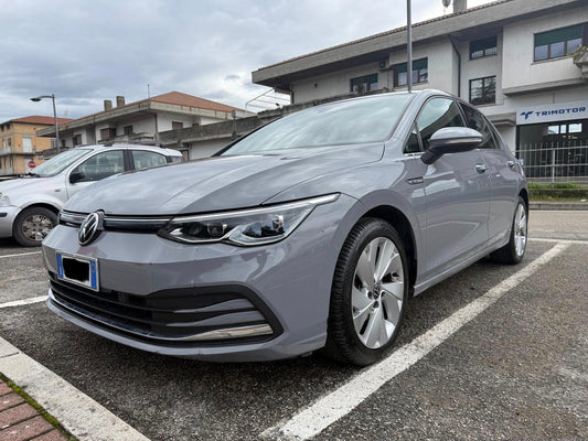 ✅ venduta ✅ Volkswagen golf, 8 metano
