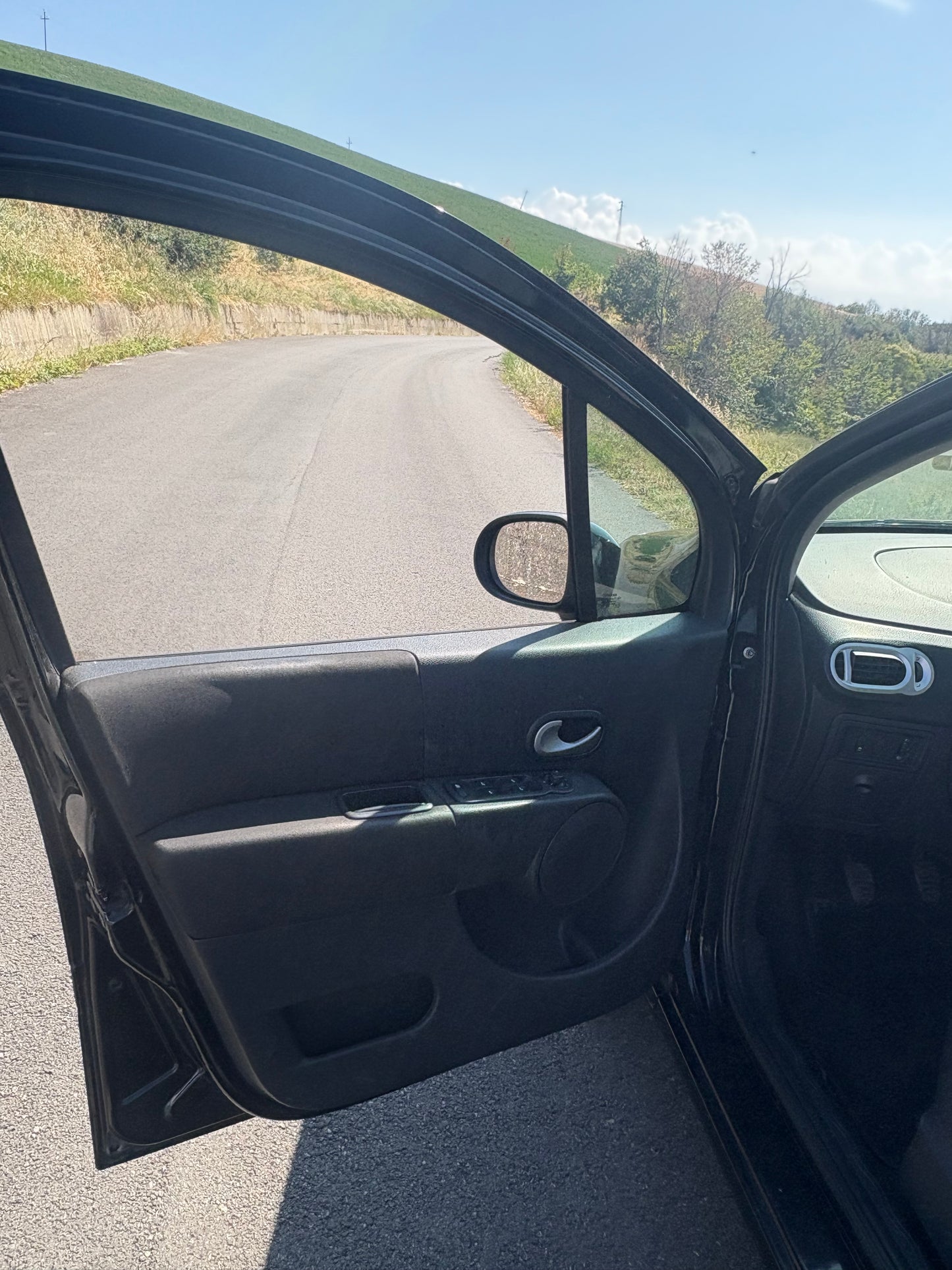 Venduta Renault Modus 1.5 diesel