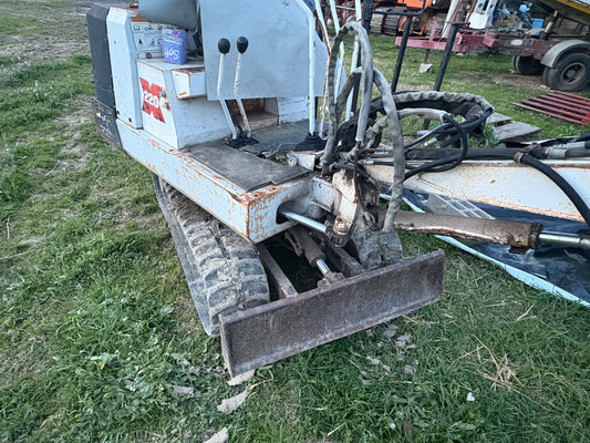 Escavatore Bobcat 20 qli