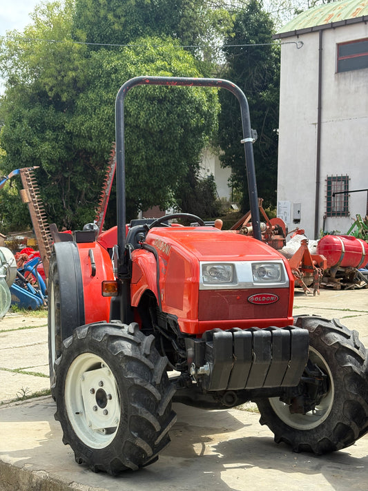 Venduto Goldoni Energy 60 CV
