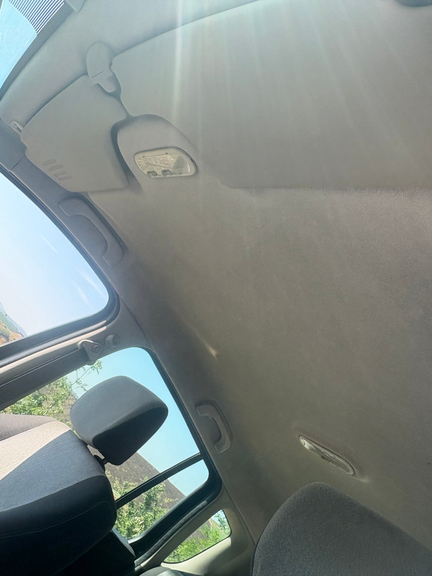 Venduta Renault Modus 1.5 diesel