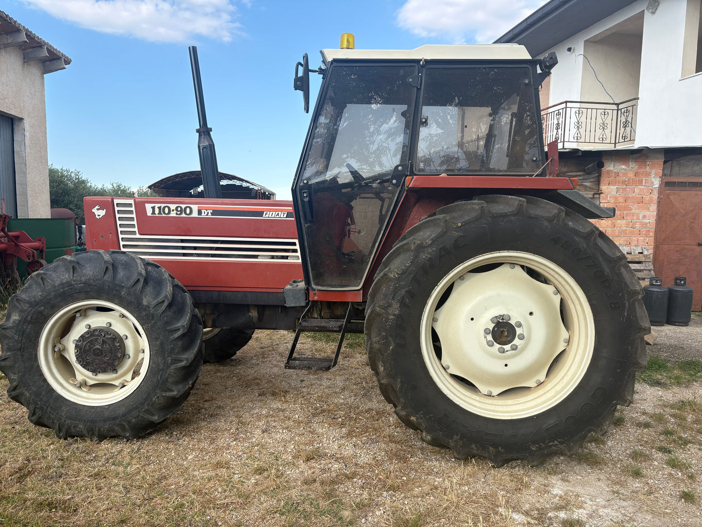 Fiat 110.90