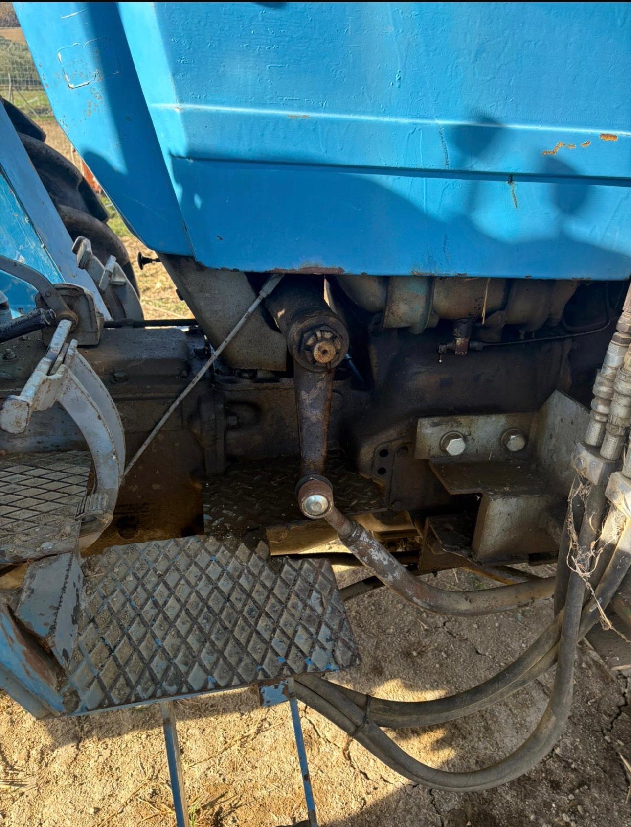 ✅ venduto ✅ Landini 8500 special