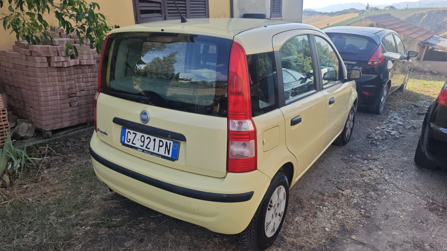 ✅✅Venduta✅✅ Fiat Panda