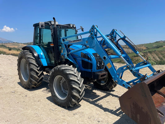 Landini Ghibli 90