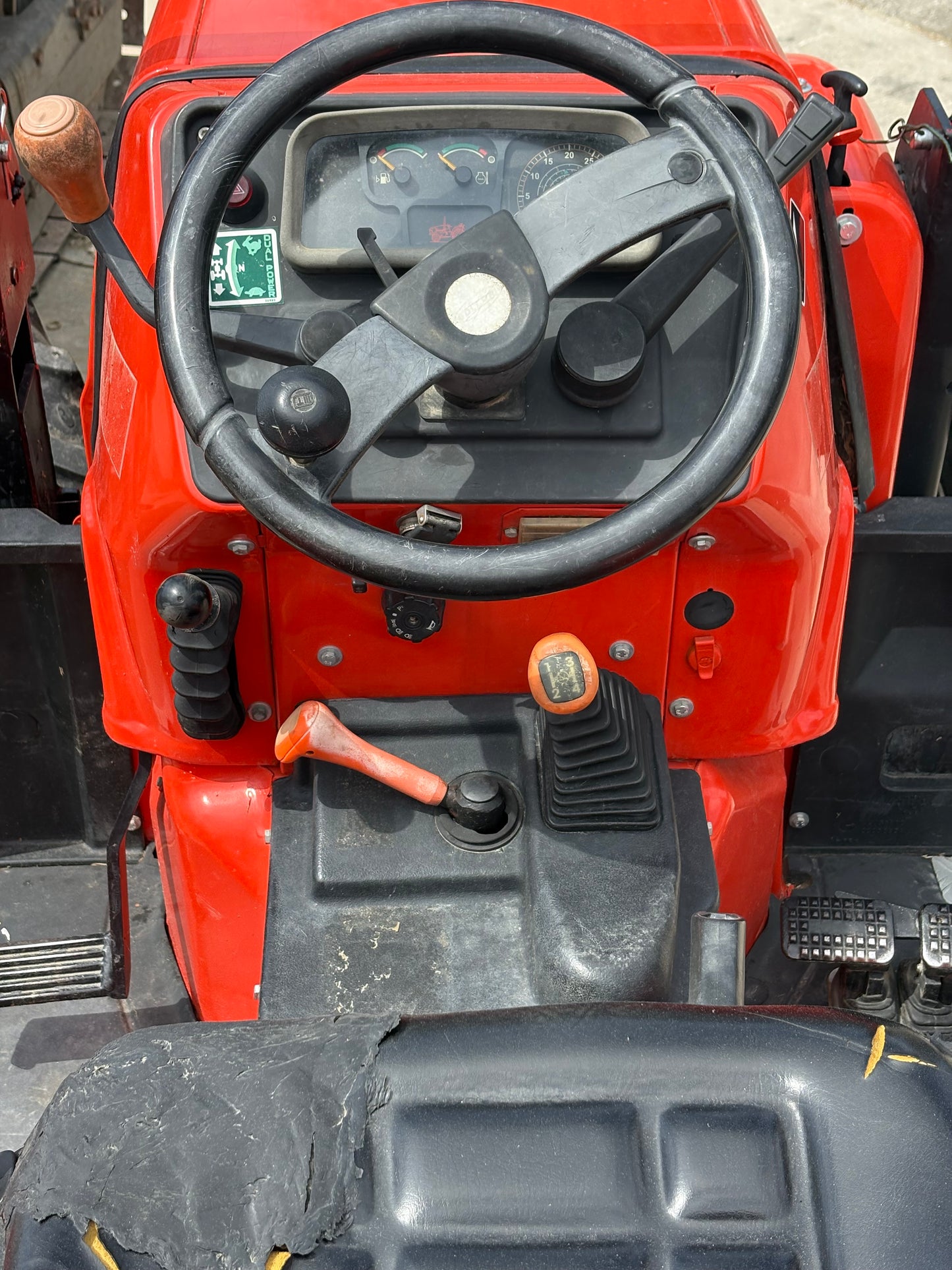 Venduto Goldoni Energy 60 CV