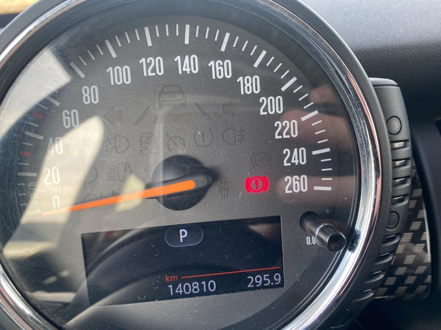 ✅✅ Venduta ✅✅ MINI Cooper SD 2.0 – Automatica – 170 CV
