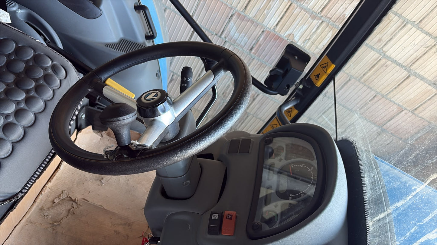 Landini Landpower 145
