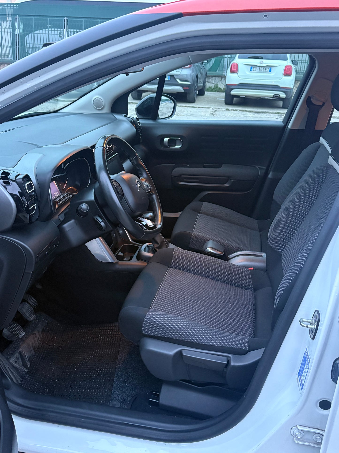 ✅ Venduto ✅￼Citroën C3 Aircross
