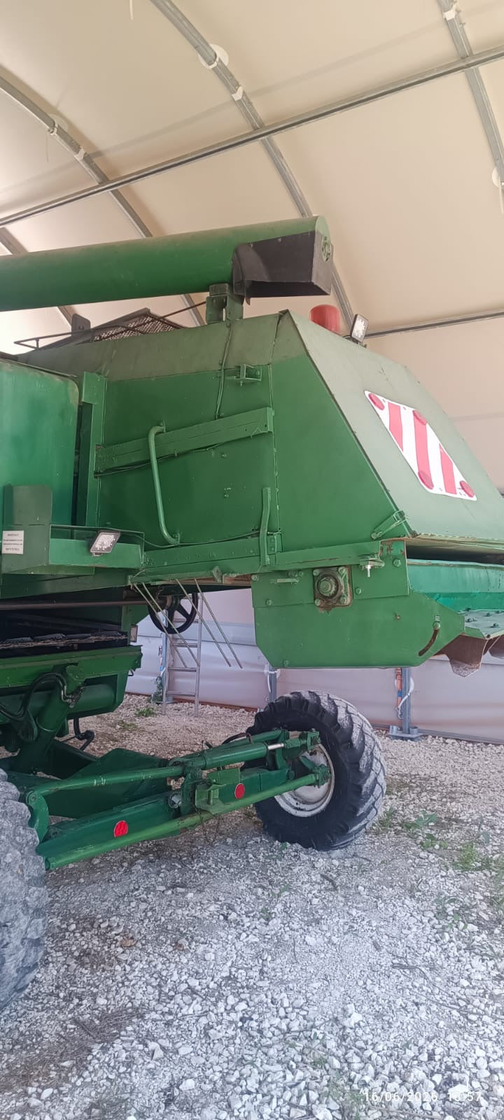 Arbos 400 AL