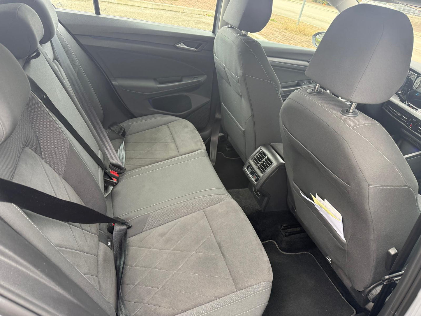 ✅ venduta ✅ Volkswagen golf, 8 metano