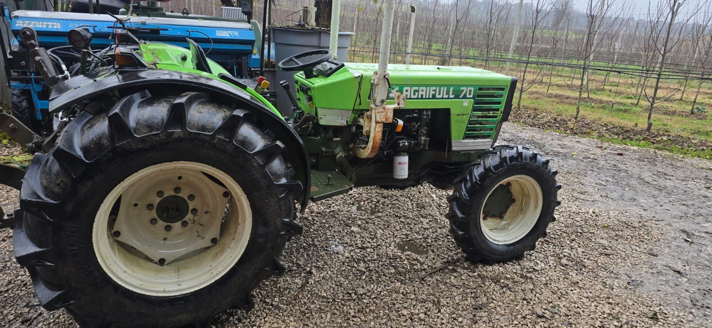 Agrifull 70