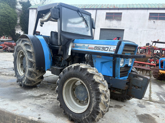 Landini modello 8530 L