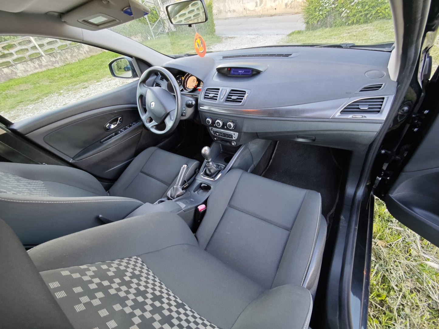 Renault Mégane 3ª Serie