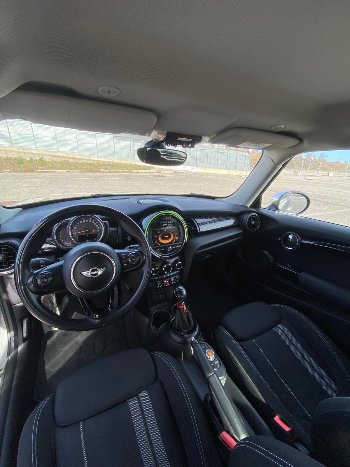 ✅✅ Venduta ✅✅ MINI Cooper SD 2.0 – Automatica – 170 CV