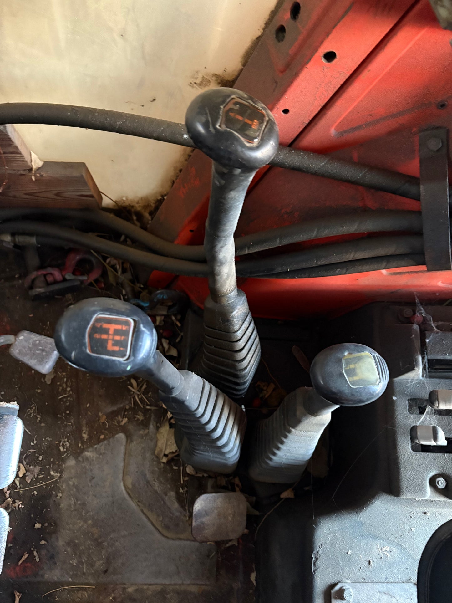 Same Explorer 90 Turbo