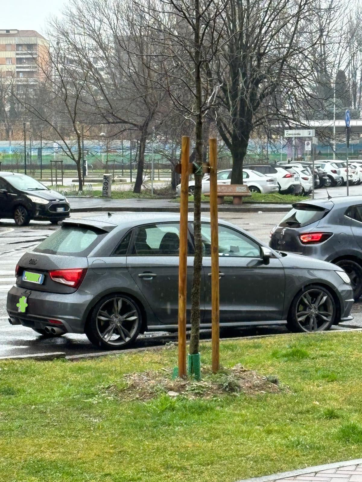 Audi S1