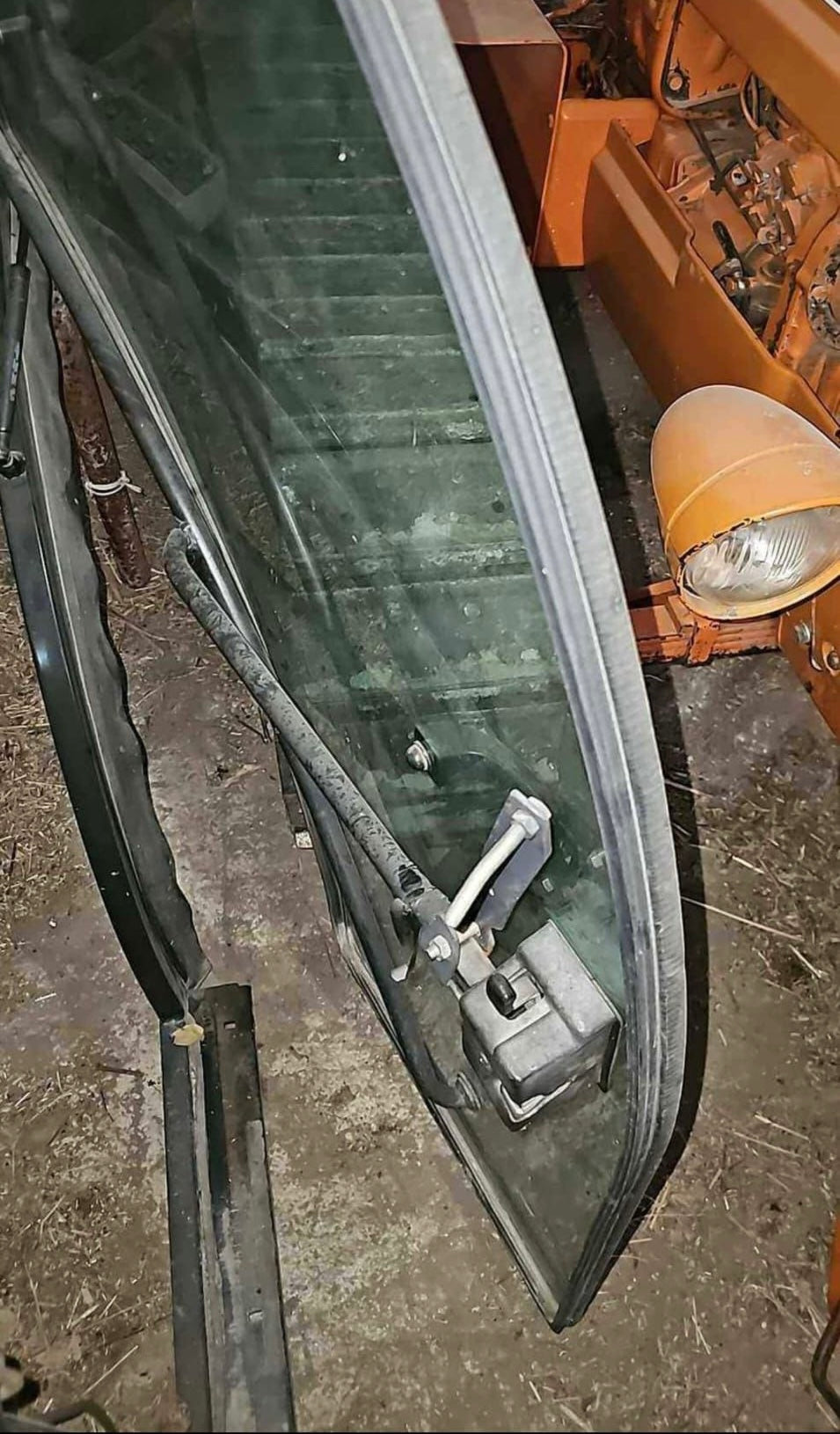 Cabina Goldoni Quasar 90