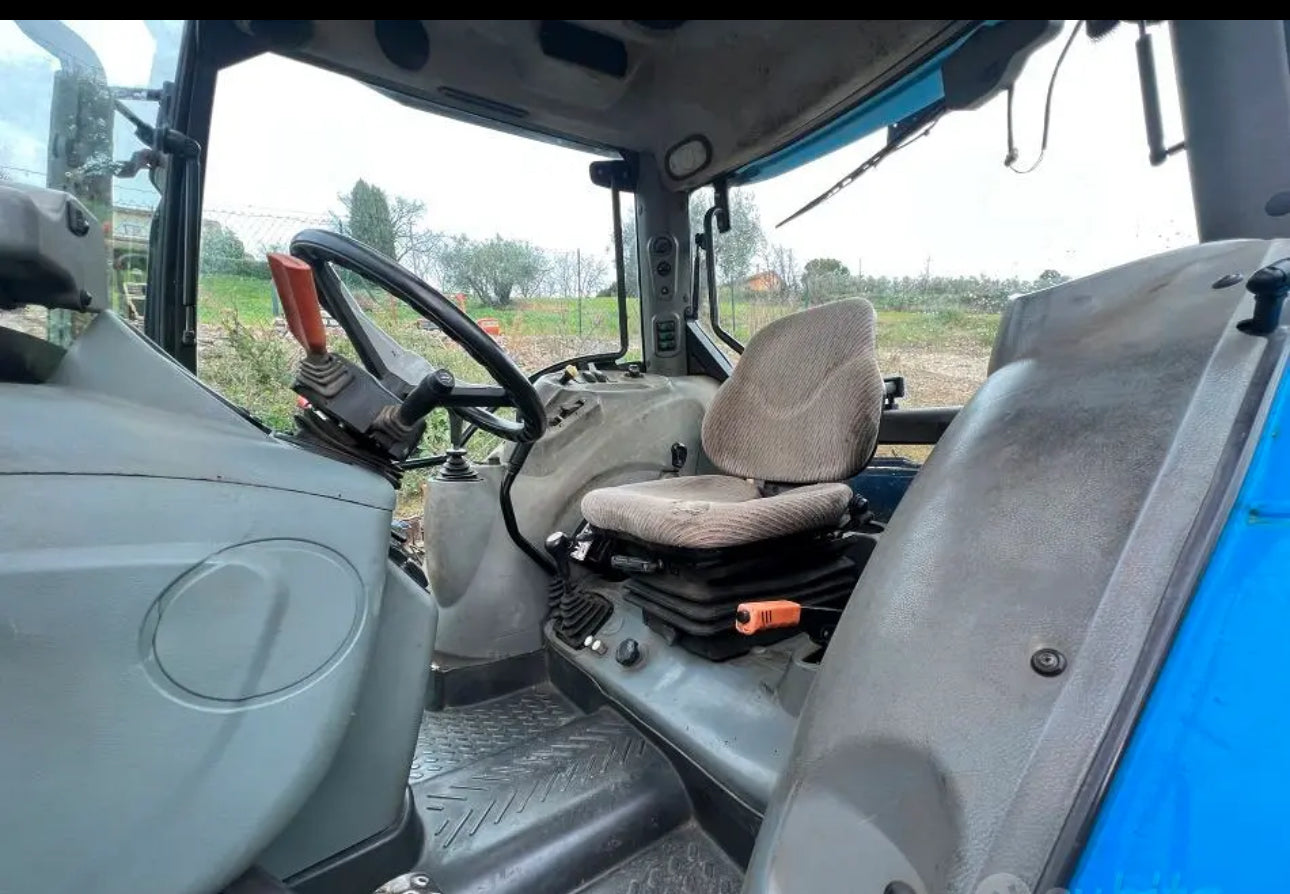 Landini 115