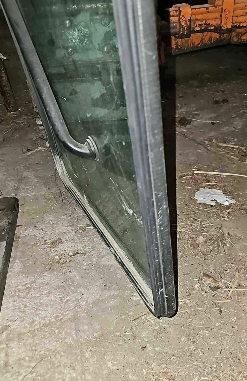 Cabina Goldoni Quasar 90