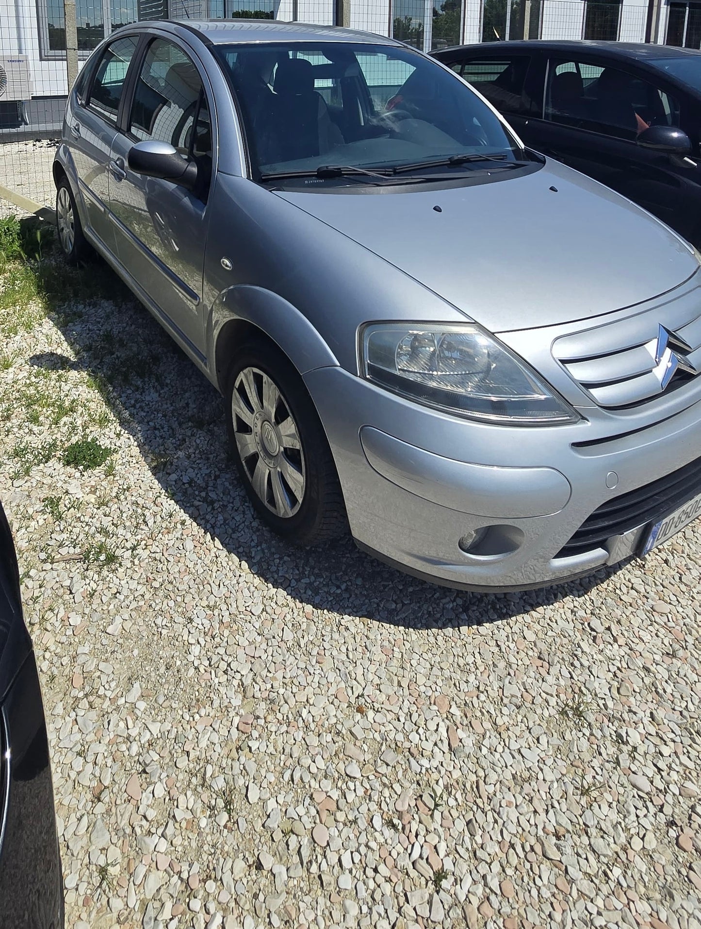 Citroen C3 diesel