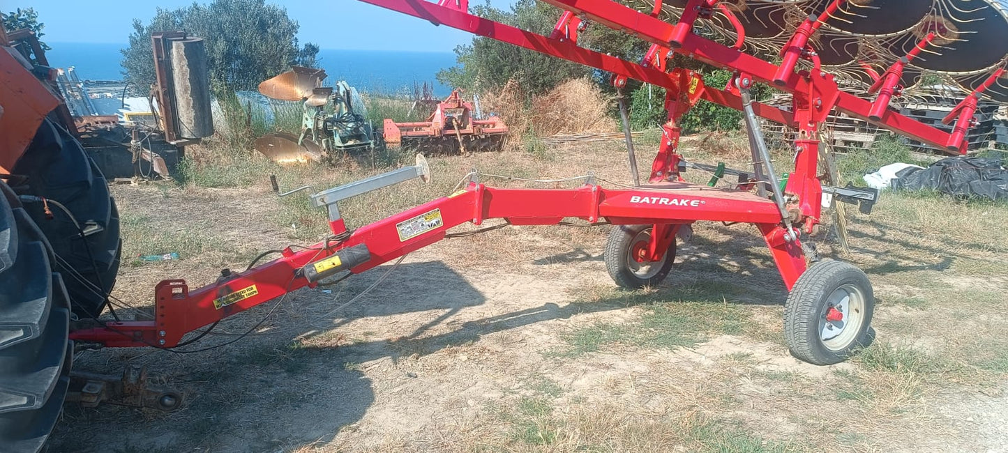 Ranghinatore Enorossi Stellare 6 metri