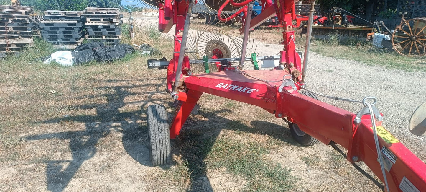 Ranghinatore Enorossi Stellare 6 metri