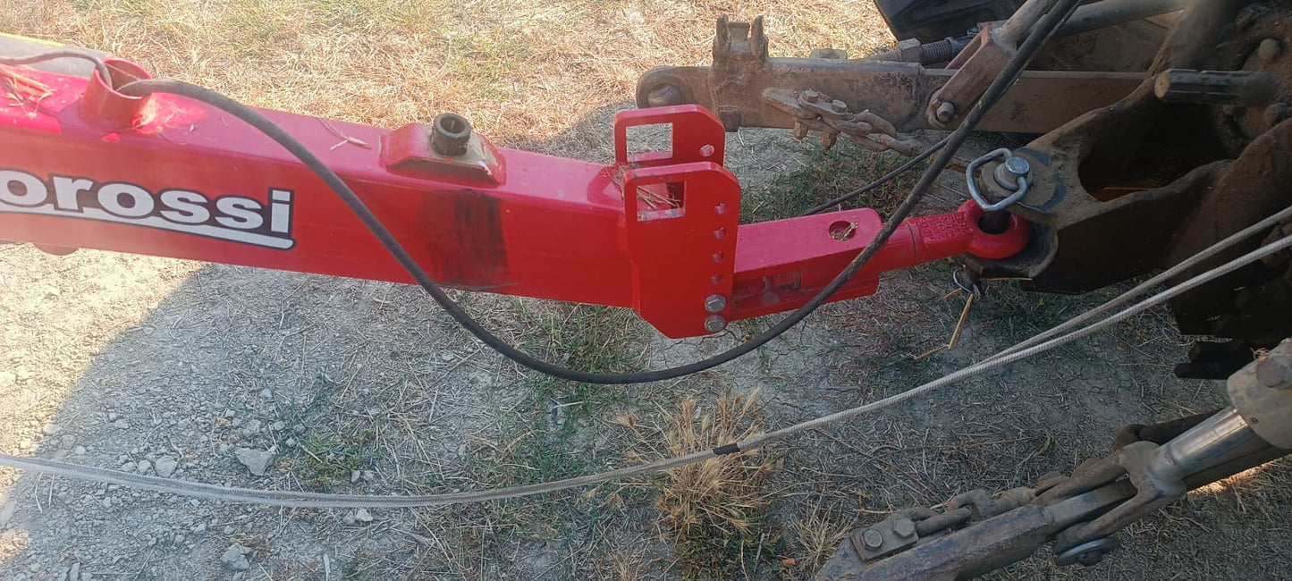 Ranghinatore Enorossi Stellare 6 metri