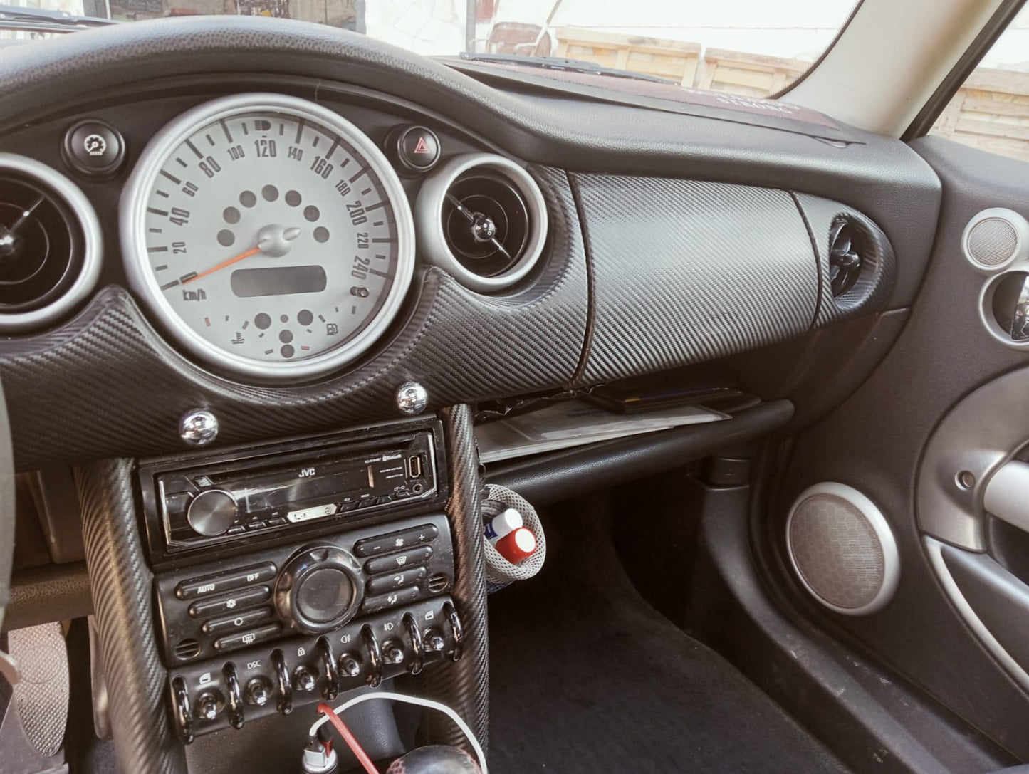 VENDUTA Mini Cooper