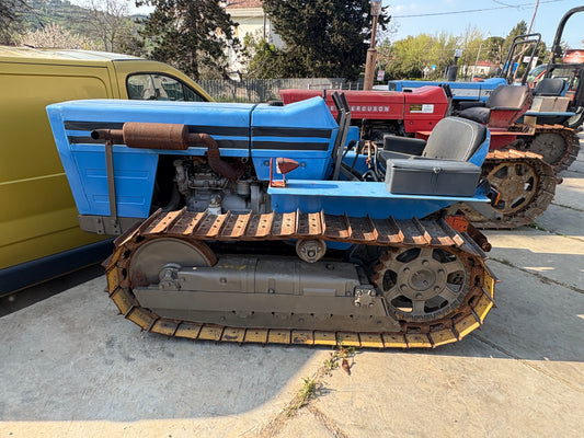 Landini 4500