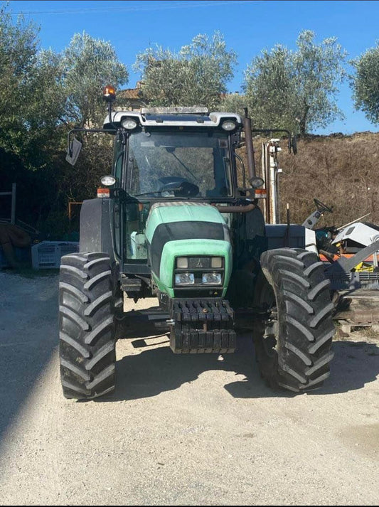 Deutz Agrofarm 410
