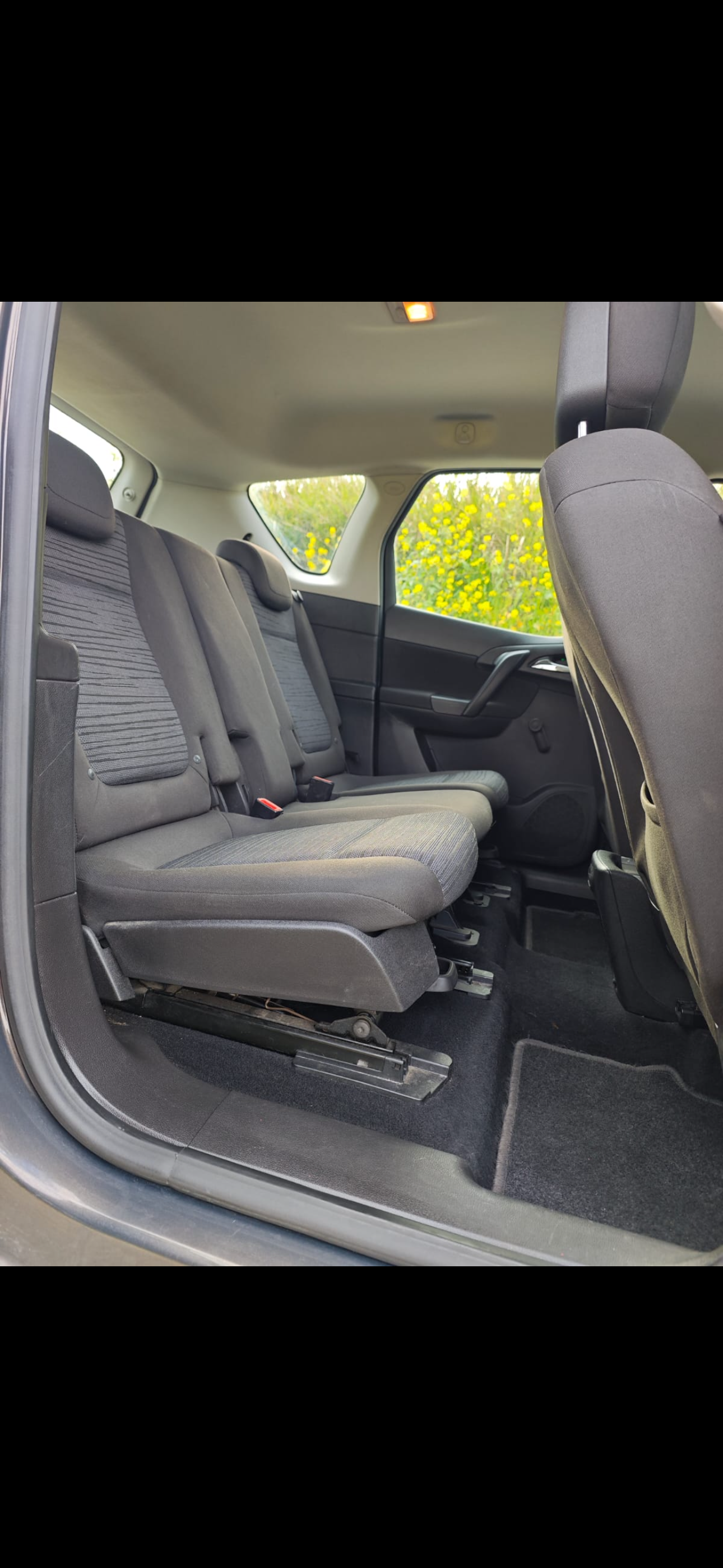 VENDUTA Opel Meriva