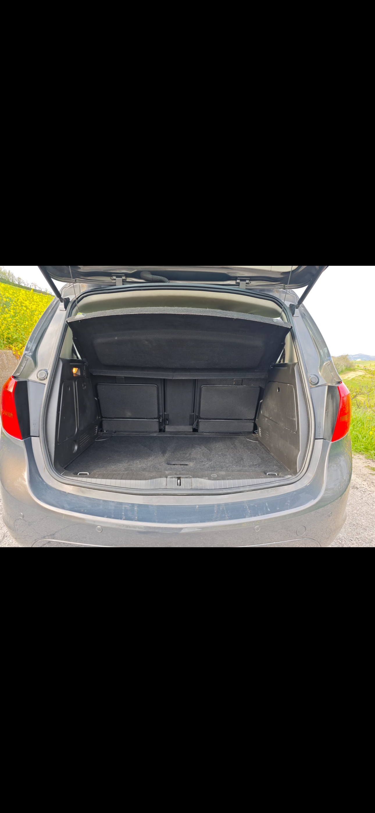 VENDUTA Opel Meriva