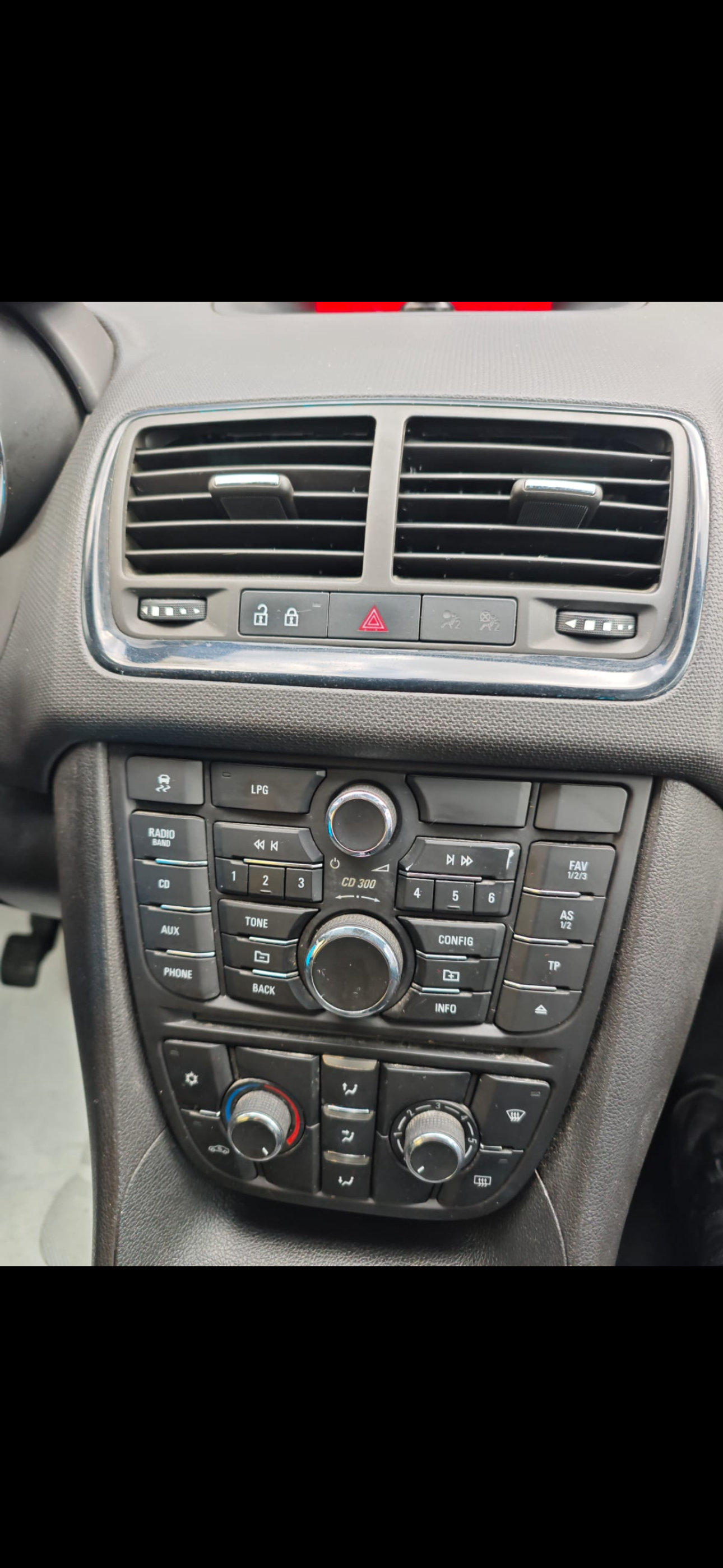 VENDUTA Opel Meriva