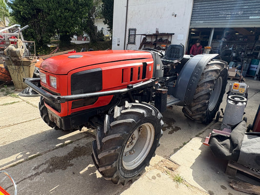 Same 100 cv frutteto