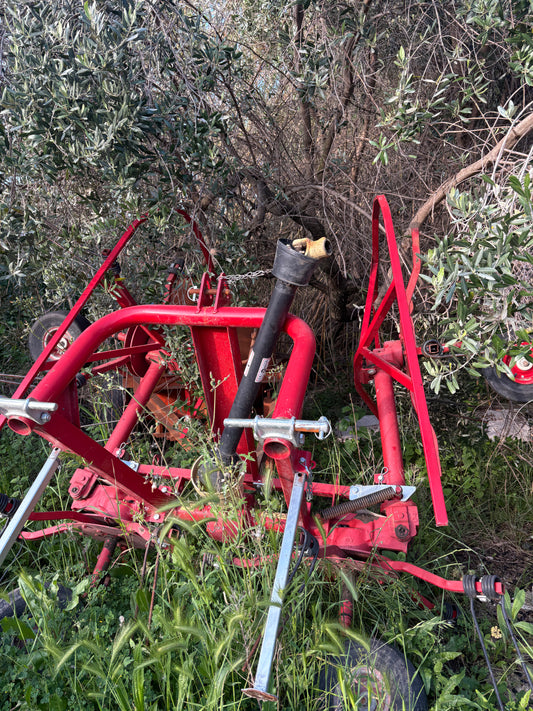 Voltafieno FCR 380