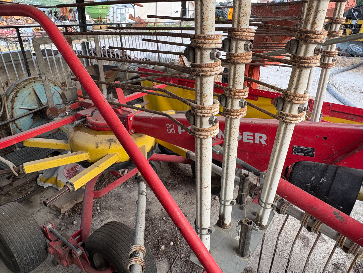 Ranghinatore Pottinger 380