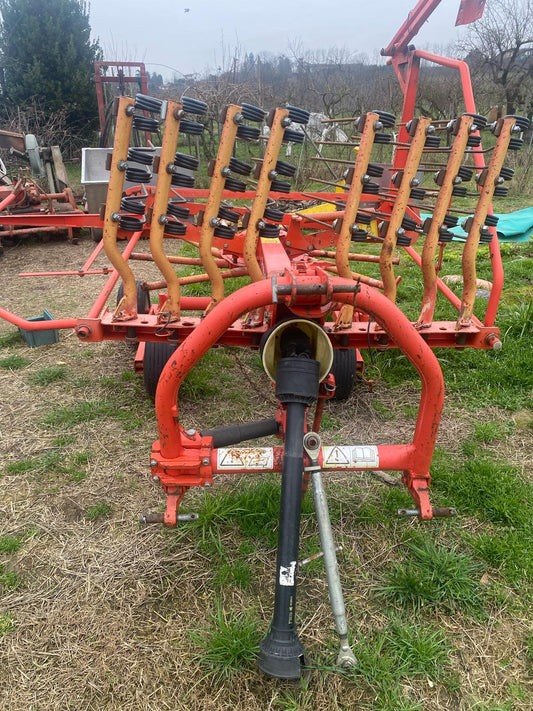 Ranghinatore Kuhn 350