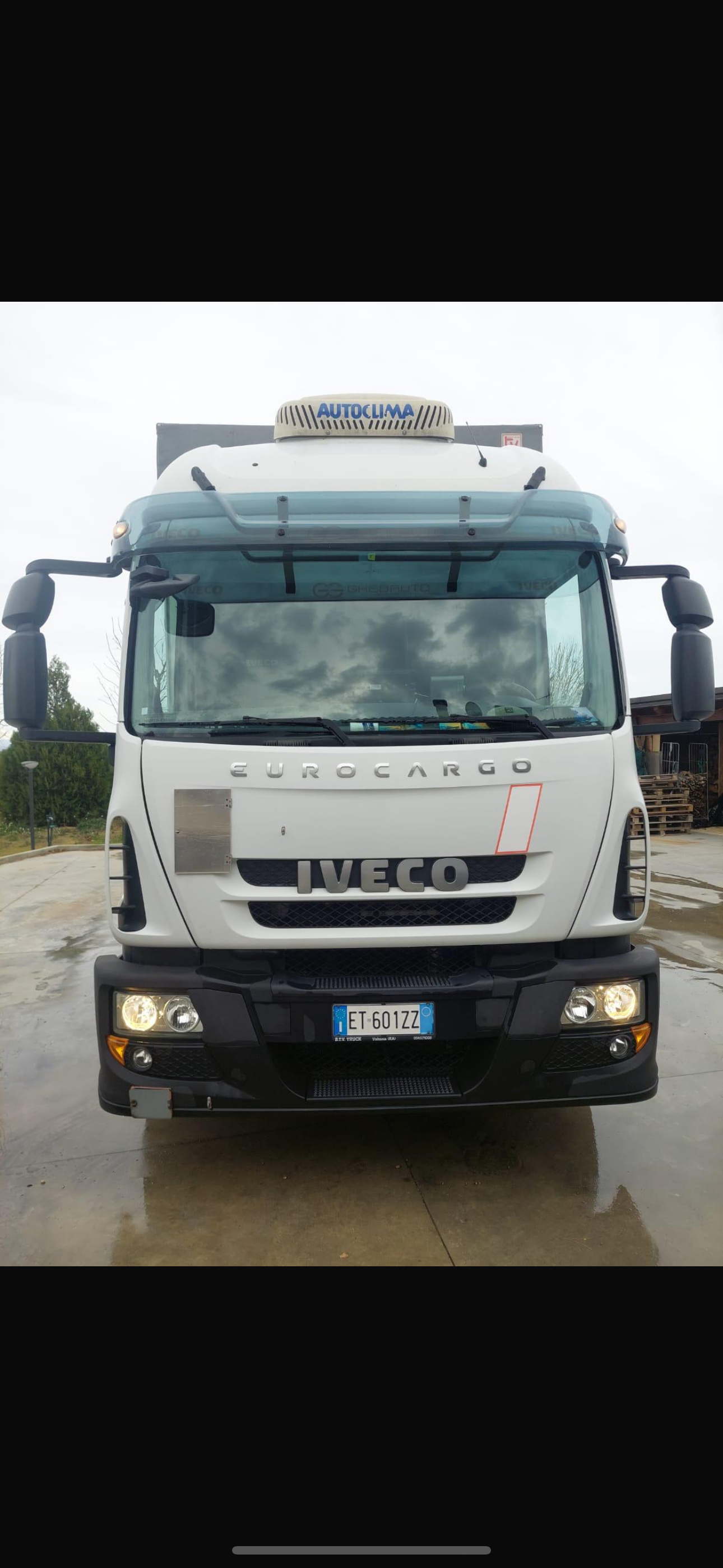 Iveco Eurocargo