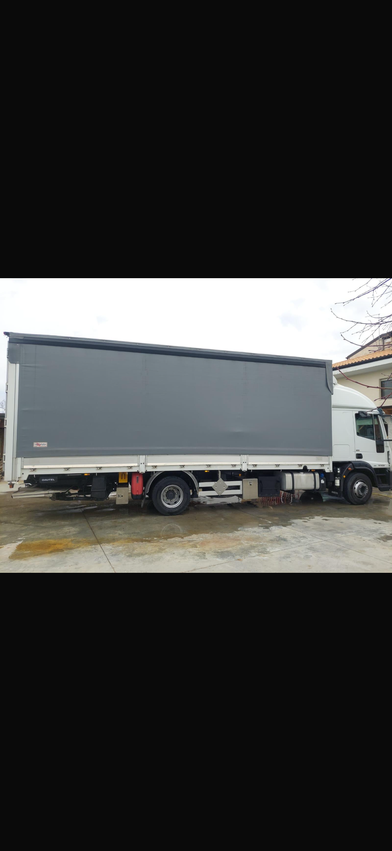 Iveco Eurocargo
