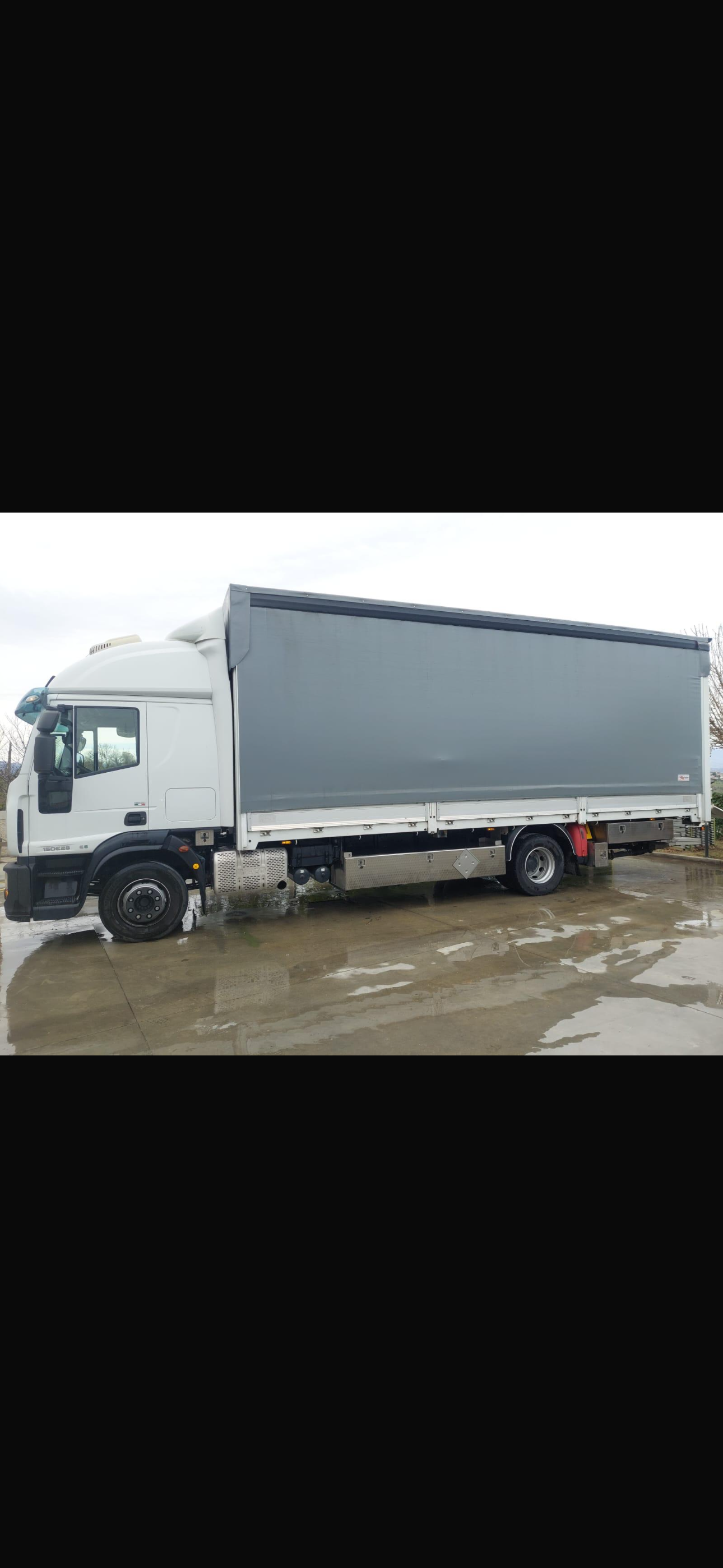 Iveco Eurocargo