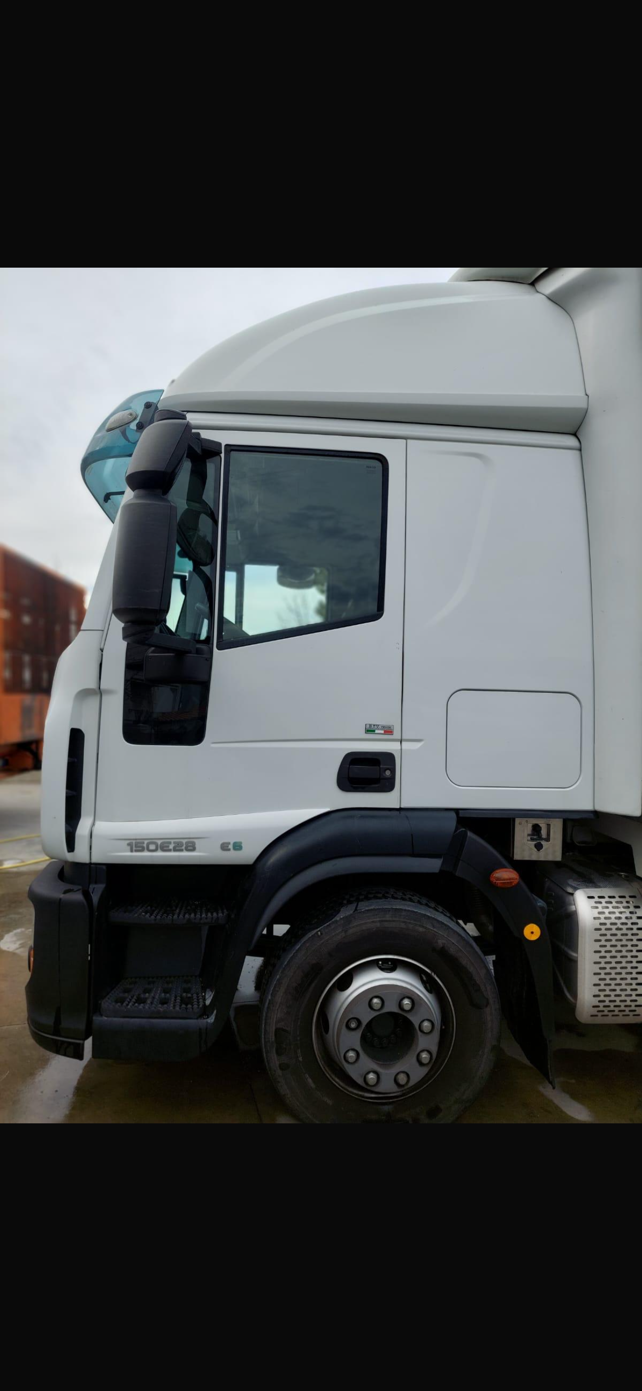 Iveco Eurocargo
