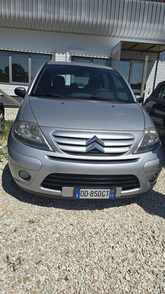 Citroen C3 diesel