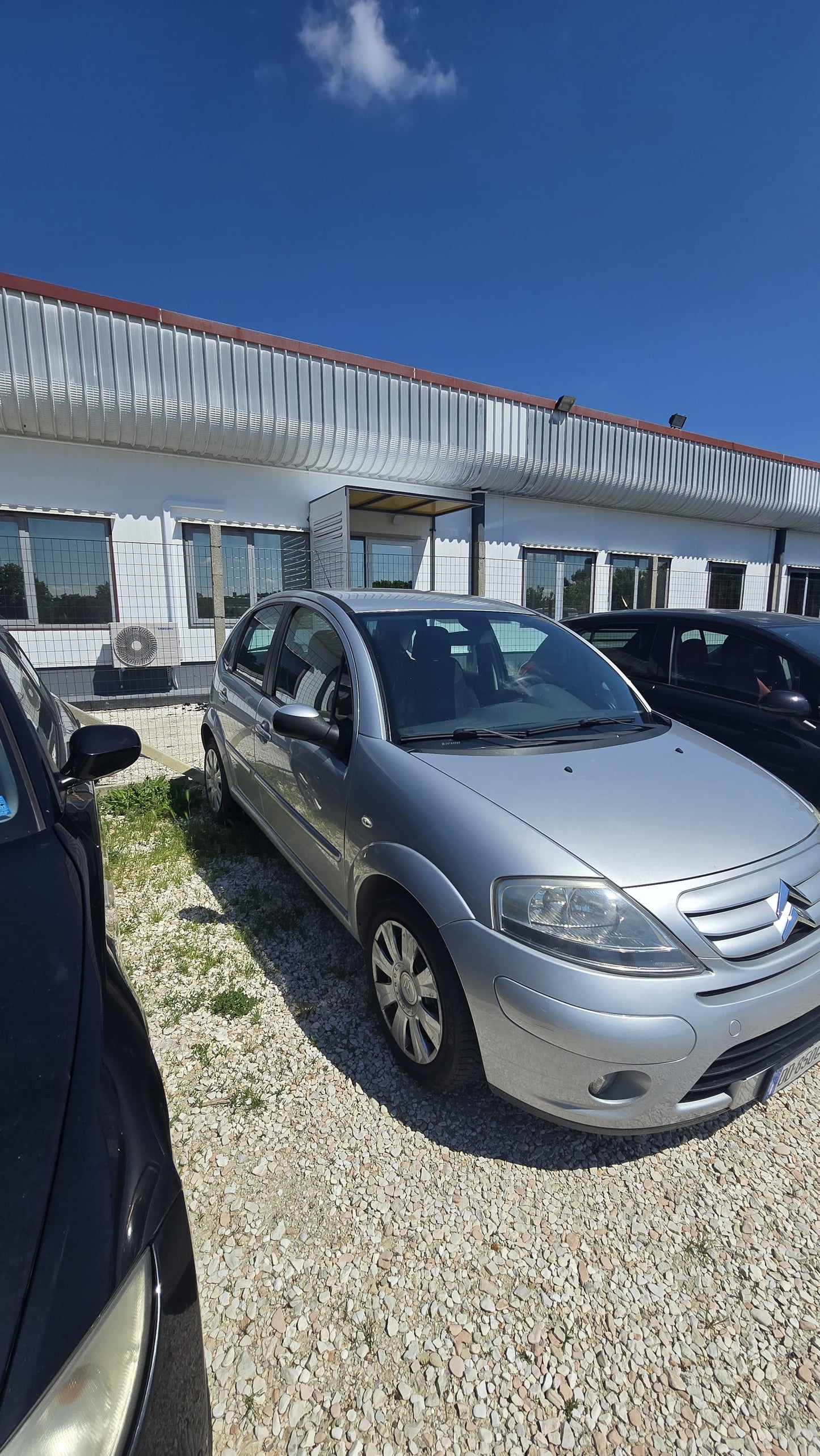 Citroen C3 diesel