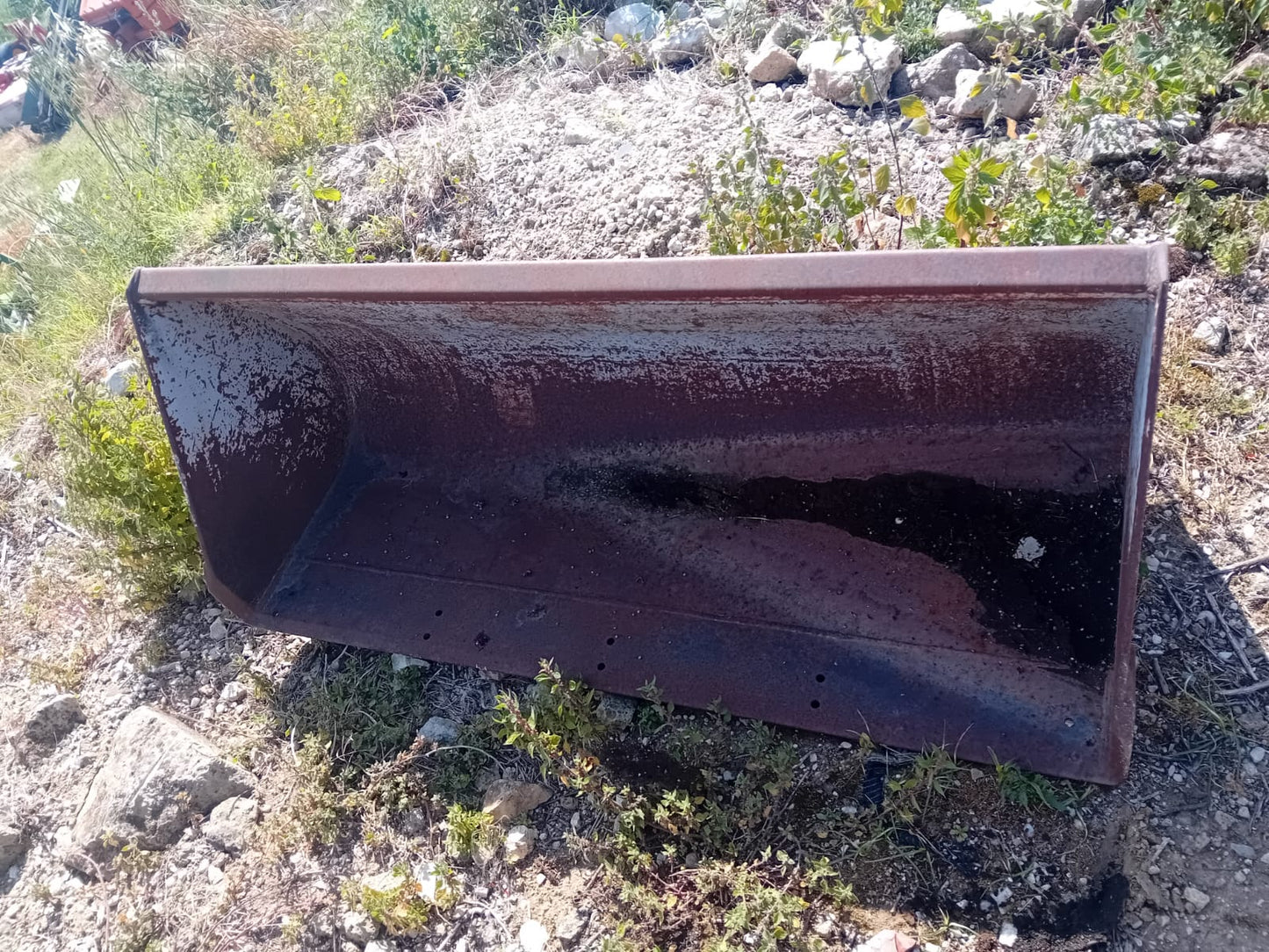 Venduto Pasquali 60cv